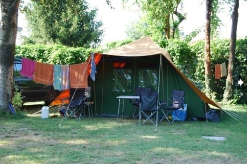Camping Antholz Anterselva di Mezzo
