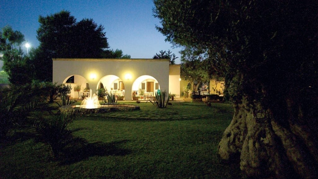 Reservations La Masseria New York City