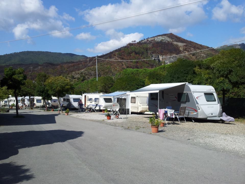 Camping Valdeiva