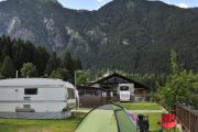 Camping Parco Adamello